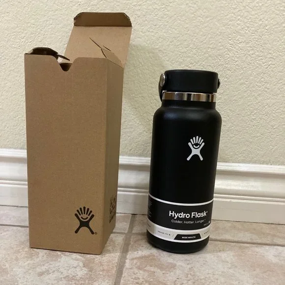 Hydro Flask | Other | Hydroflask 32oz New | Poshmark